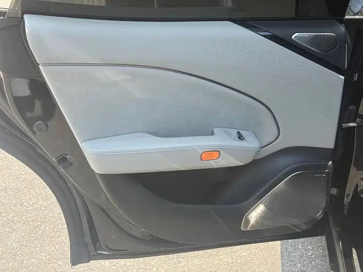 Enhanced Version 75kWh | Used EV Export from China 14