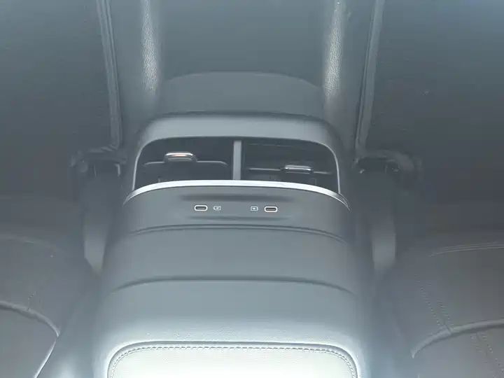 Enhanced Version 75kWh | Used EV Export from China 16