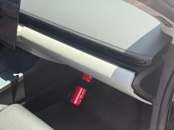 Enhanced Version 75kWh | Used EV Export from China 21