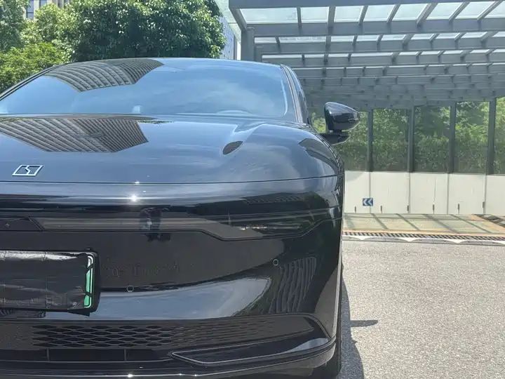 Enhanced Version 75kWh | Used EV Export from China 25