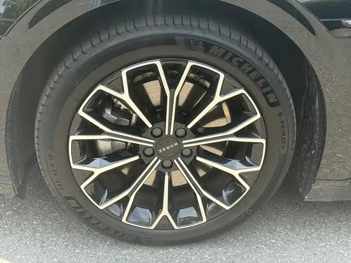 Enhanced Version 75kWh | Used EV Export from China 27
