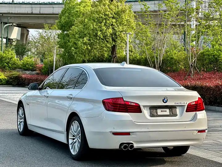 Luxury Design Package | Used Sedan Export from China 2
