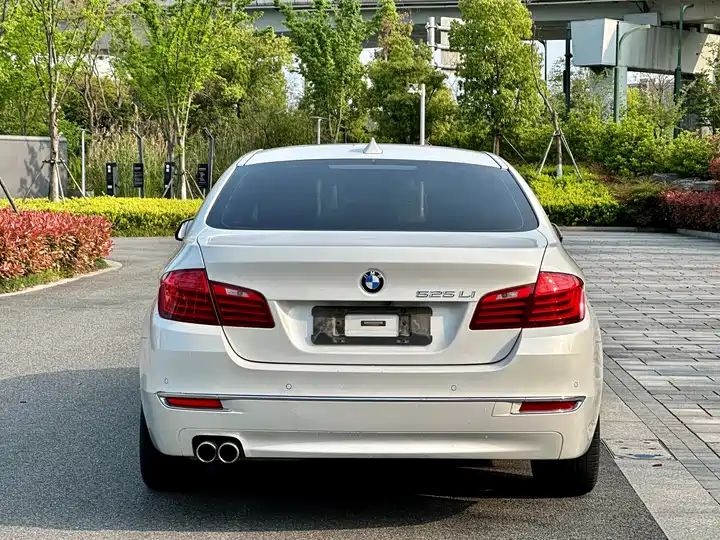 Luxury Design Package | Used Sedan Export from China 3