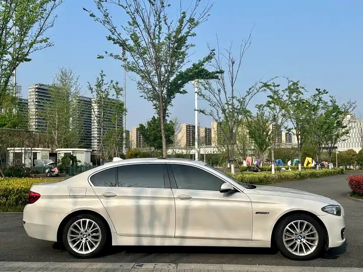 Luxury Design Package | Used Sedan Export from China 5