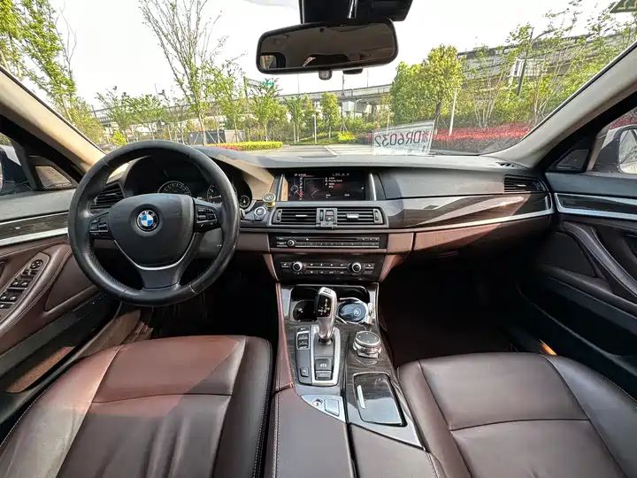 Luxury Design Package | Used Sedan Export from China 6
