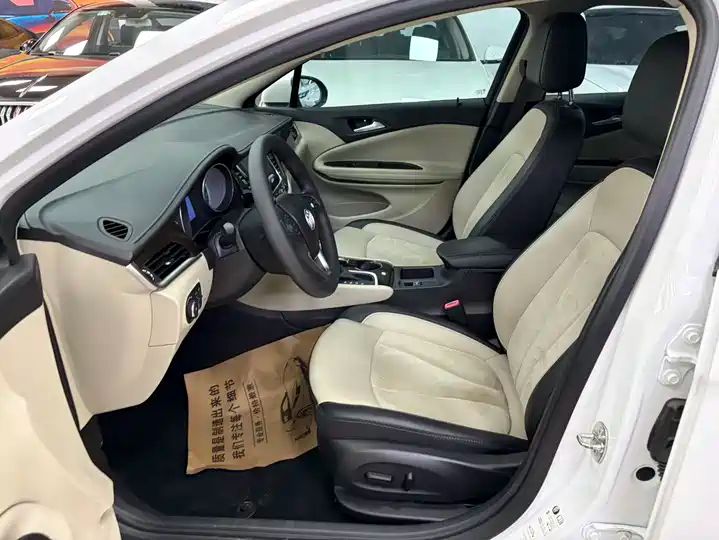 15S Automatic Leading Edition | Used Car Export from China 8