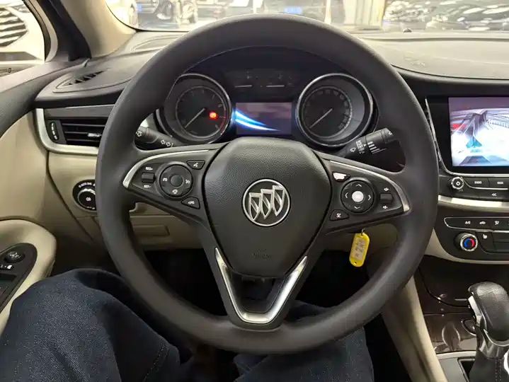 15S Automatic Leading Edition | Used Car Export from China 9