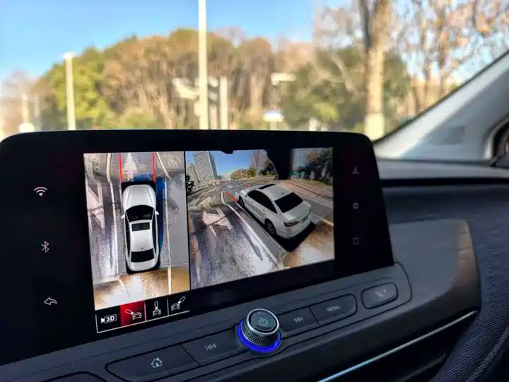 Plug-in Hybrid Intelligent Fashion Edition | Used New Energy Car Export from China 13