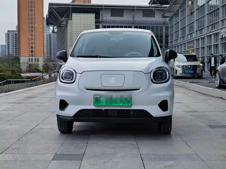 310 Comfort Edition | Used EV Export from China 1
