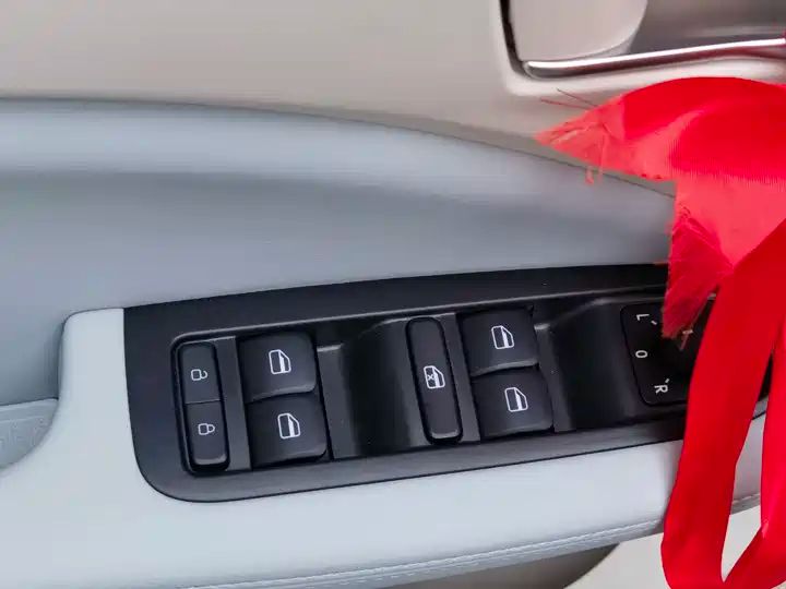 310 Comfort Edition | Used EV Export from China 6