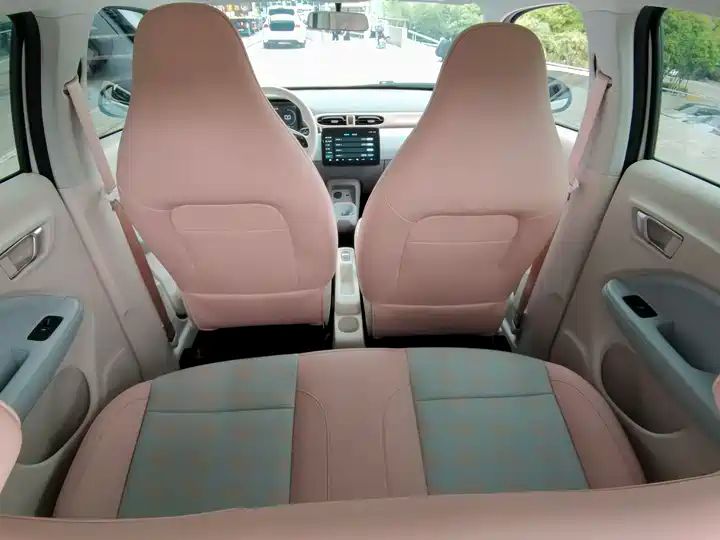 310 Comfort Edition | Used EV Export from China 11