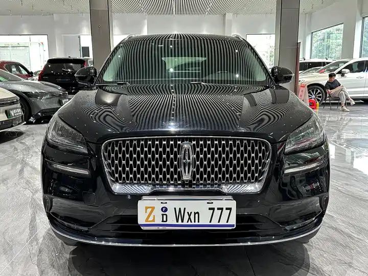 2.0T 2WD Premium Trim, Export Available from China 1