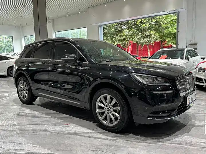 2.0T 2WD Premium Trim, Export Available from China 2