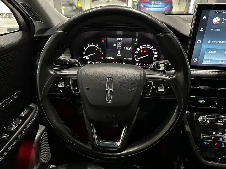 2.0T 2WD Premium Trim, Export Available from China 6