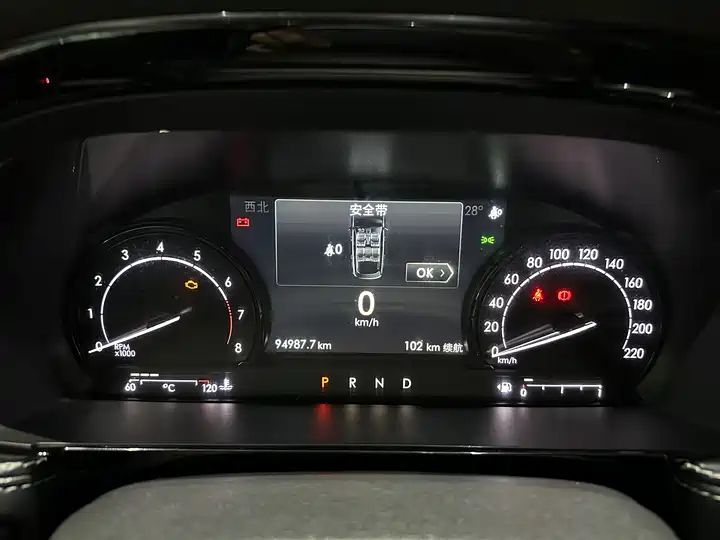 2.0T 2WD Premium Trim, Export Available from China 7
