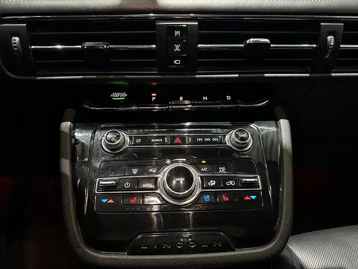 2.0T 2WD Premium Trim, Export Available from China 10