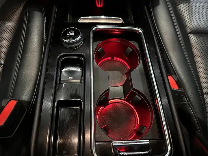 2.0T 2WD Premium Trim, Export Available from China 11