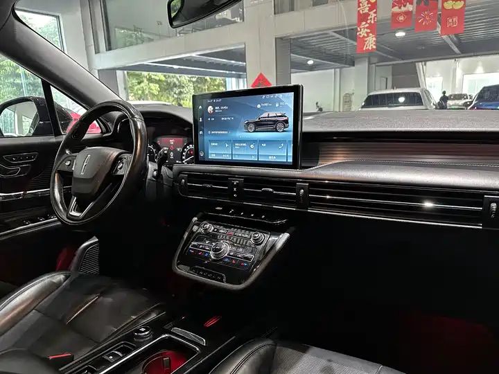 2.0T 2WD Premium Trim, Export Available from China 12