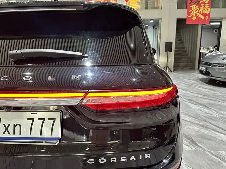 2.0T 2WD Premium Trim, Export Available from China 17