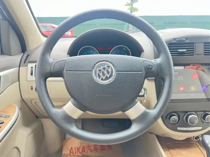 Automatic Classic Edition, Used Car from China 11