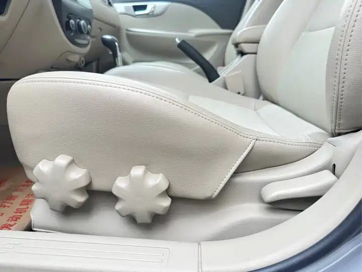 Automatic Classic Edition, Used Car from China 13