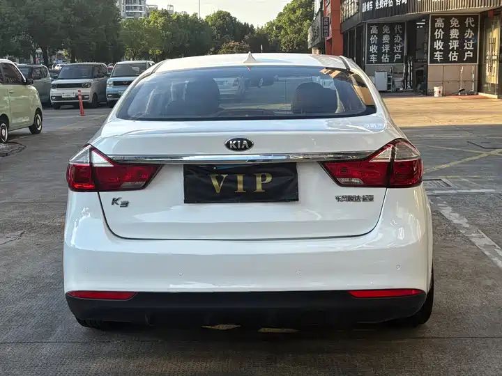 Automatic GLS Used Car for Export 2