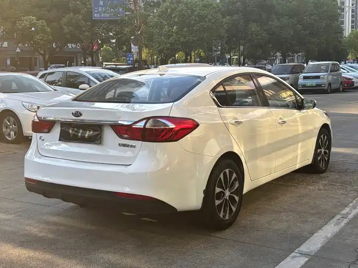 Automatic GLS Used Car for Export 3