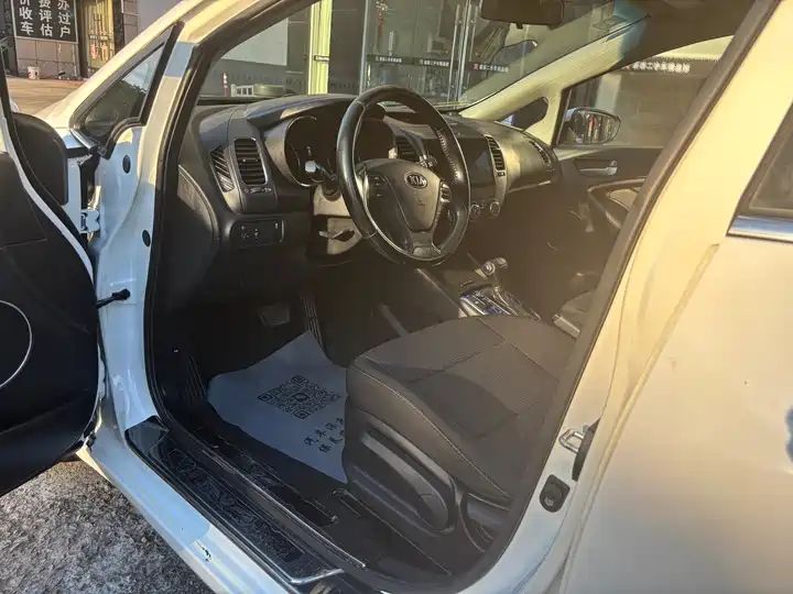 Automatic GLS Used Car for Export 4