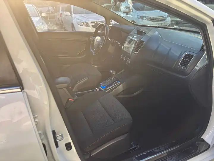 Automatic GLS Used Car for Export 6