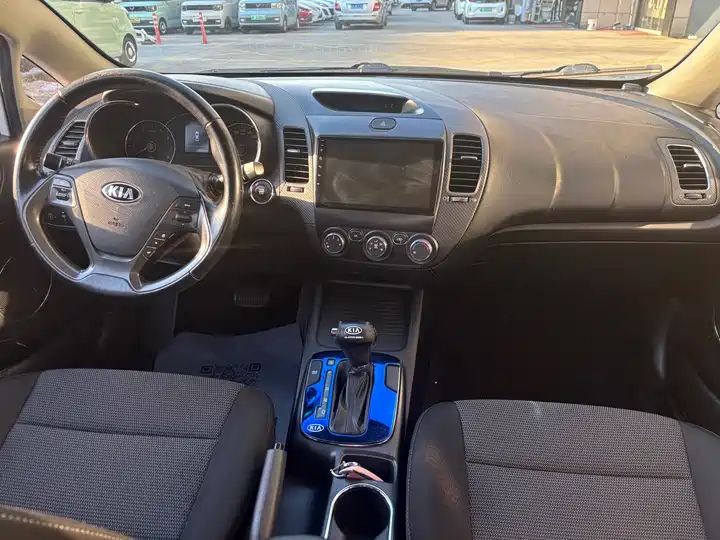 Automatic GLS Used Car for Export 7