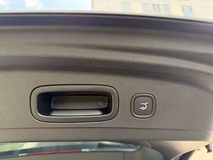 Max 515km Electric Hatchback from China 12