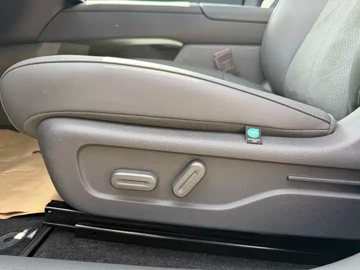 Max 515km Electric Hatchback from China 14