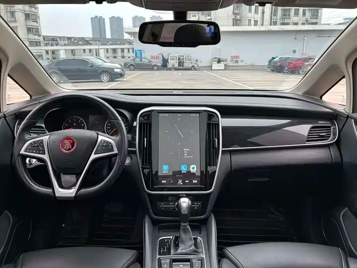 Automatic Smart Premium 7-Seater | Used Car for Export 4