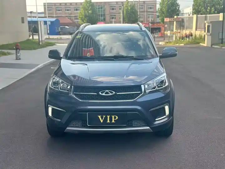 1.5L Automatic Elite | Used Car for Export from China 1