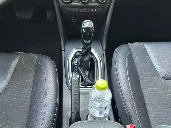1.5L Automatic Elite | Used Car for Export from China 16