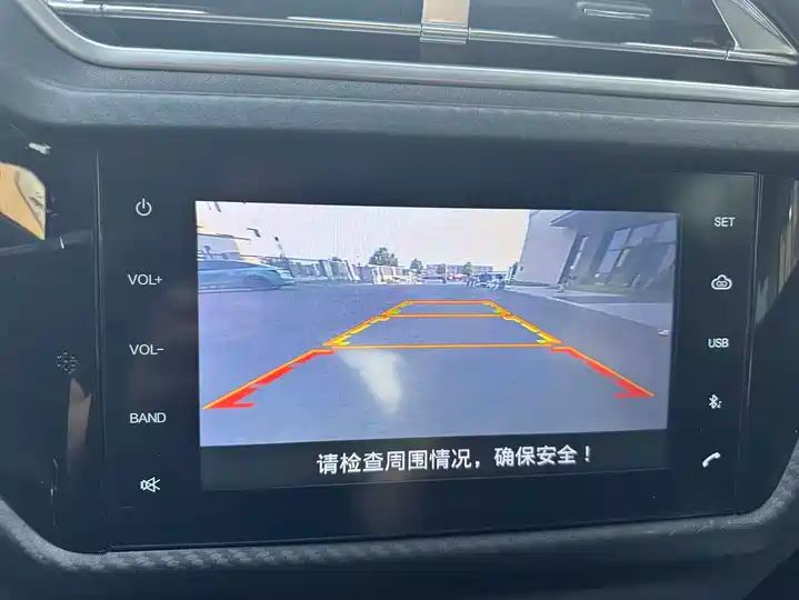 1.5L Automatic Elite | Used Car for Export from China 17