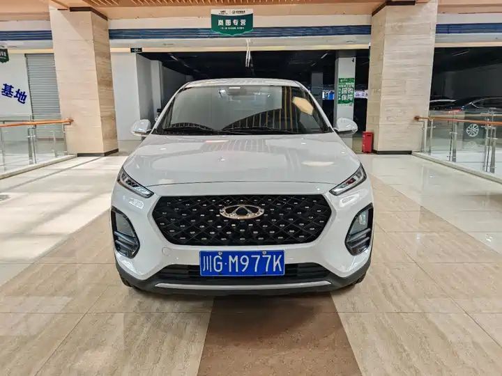 1.5L CVT Supreme | Used Car Export from China 1