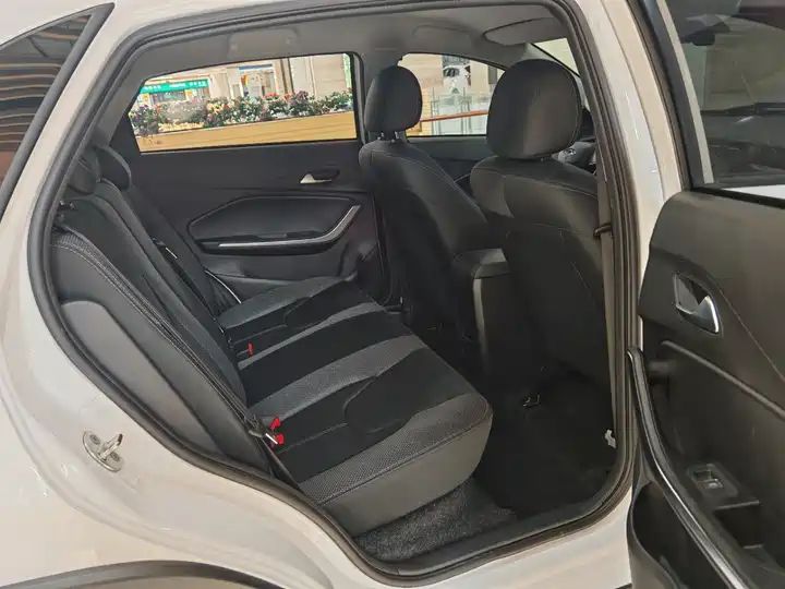 1.5L CVT Supreme | Used Car Export from China 7