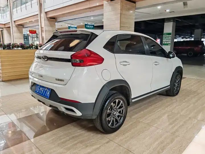 1.5L CVT Supreme | Used Car Export from China 8