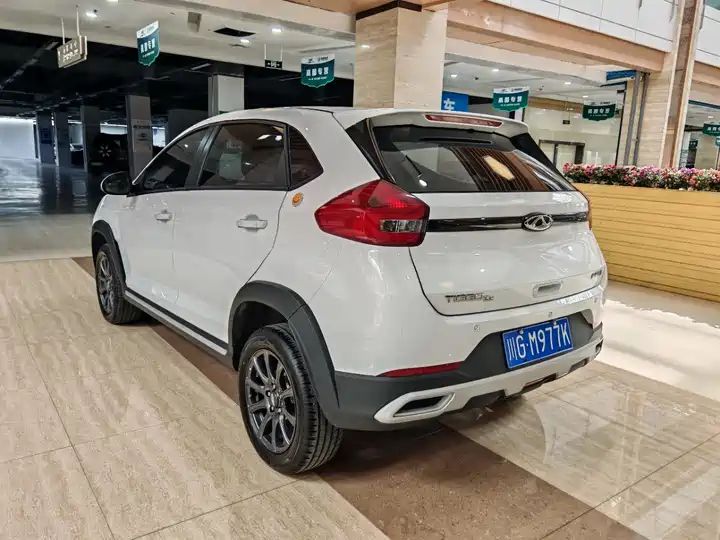 1.5L CVT Supreme | Used Car Export from China 10