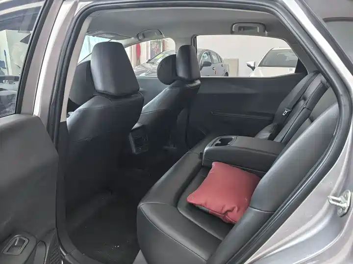 517km Elite PRO Electric Sedan | China Used Car Export 7