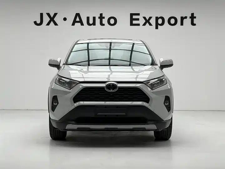 2.0L CVT 2WD Fashion Edition | China Car Exporter Seeking Global Partners 1