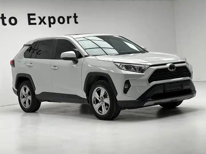 2.0L CVT 2WD Fashion Edition | China Car Exporter Seeking Global Partners 2