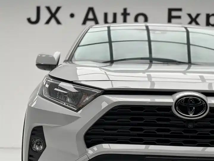 2.0L CVT 2WD Fashion Edition | China Car Exporter Seeking Global Partners 3