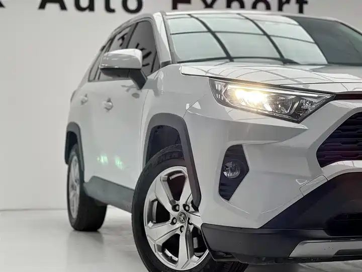 2.0L CVT 2WD Fashion Edition | China Car Exporter Seeking Global Partners 4