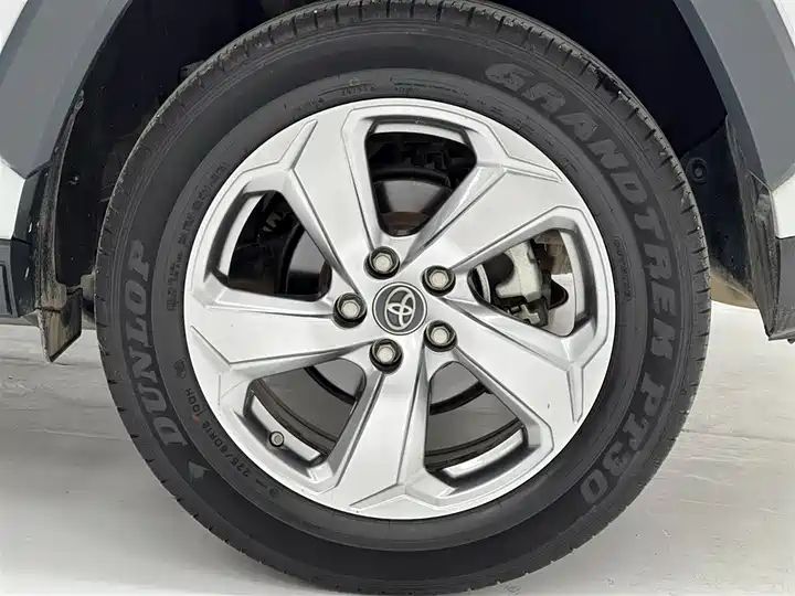 2.0L CVT 2WD Fashion Edition | China Car Exporter Seeking Global Partners 5