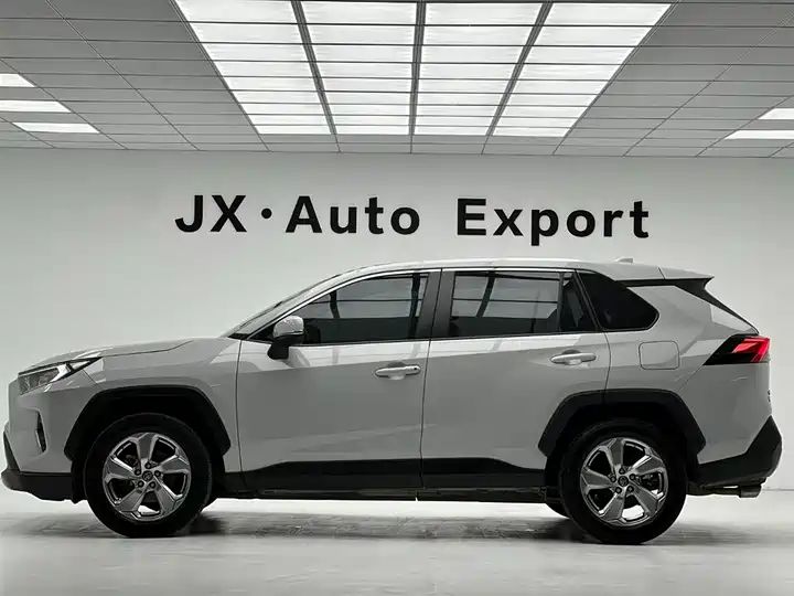 2.0L CVT 2WD Fashion Edition | China Car Exporter Seeking Global Partners 6