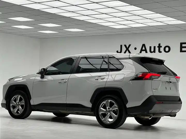 2.0L CVT 2WD Fashion Edition | China Car Exporter Seeking Global Partners 7