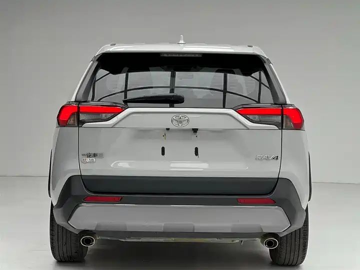 2.0L CVT 2WD Fashion Edition | China Car Exporter Seeking Global Partners 9