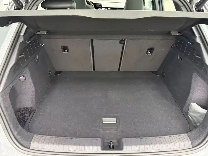 Sportback 35TFSI Feichi Premium, Second Hand Car from China Auto Web 7